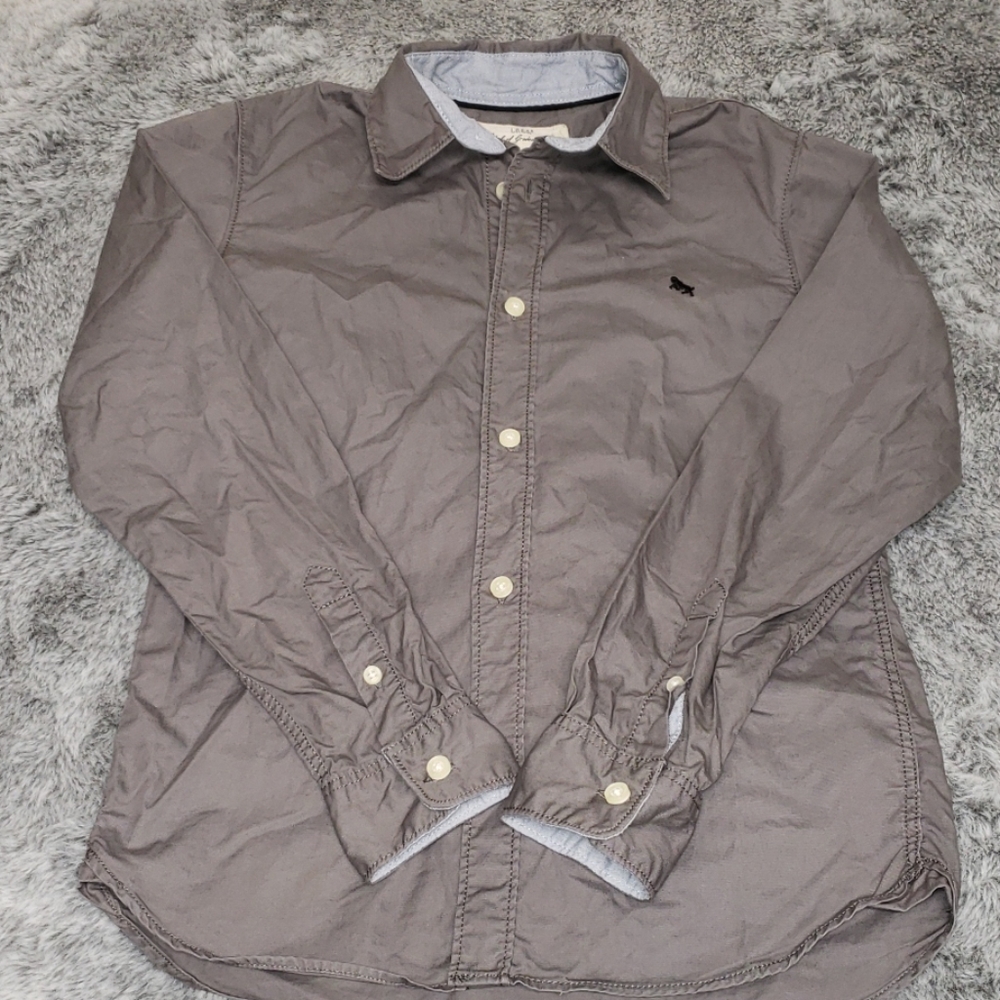 Button up shirt